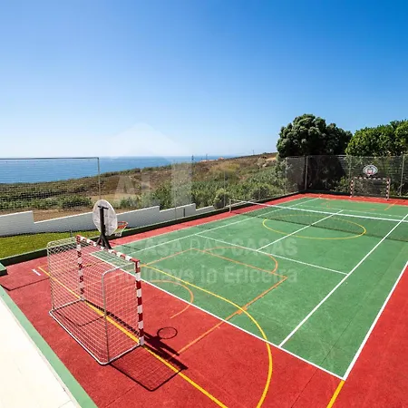 Vila Palmeiras By Acasadascasas