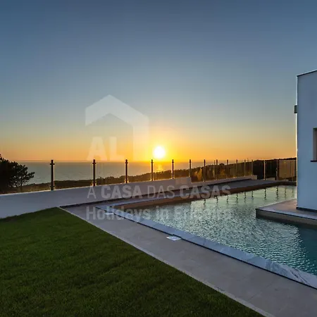 Vila Palmeiras By Acasadascasas *