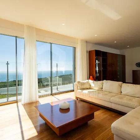 Vila Palmeiras By Acasadascasas *