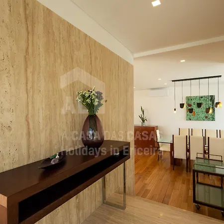 Vila Palmeiras By Acasadascasas